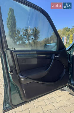Седан Mercedes-Benz C-Class 1998 в 