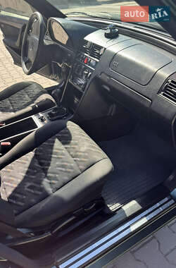 Седан Mercedes-Benz C-Class 1998 в 