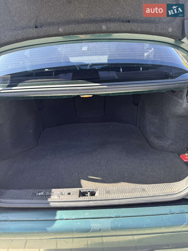 Седан Mercedes-Benz C-Class 1998 в Виннице фото 47 Седан Mercedes-Benz C-Class 1998 в Виннице