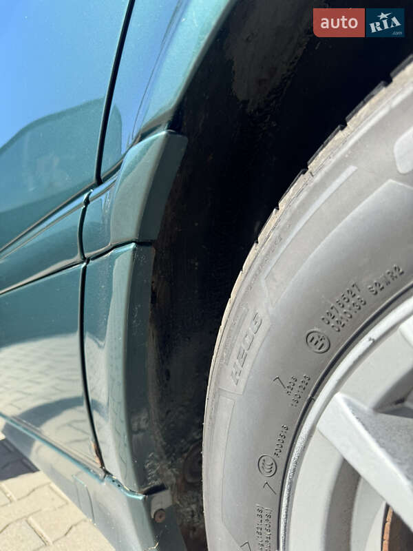 Седан Mercedes-Benz C-Class 1998 в Виннице фото 64 Седан Mercedes-Benz C-Class 1998 в Виннице