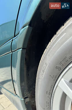 Седан Mercedes-Benz C-Class 1998 в 