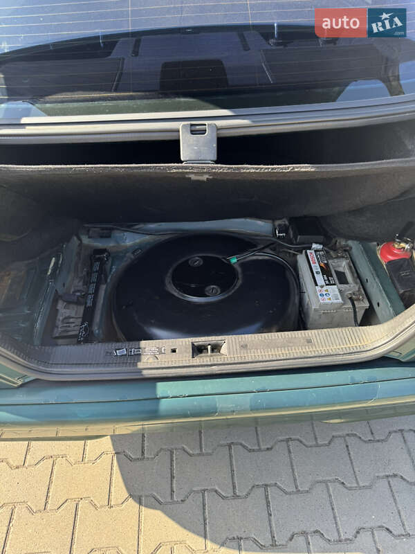 Седан Mercedes-Benz C-Class 1998 в Виннице фото 66 Седан Mercedes-Benz C-Class 1998 в Виннице