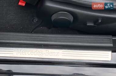 Универсал Mercedes-Benz C-Class 2012 в 