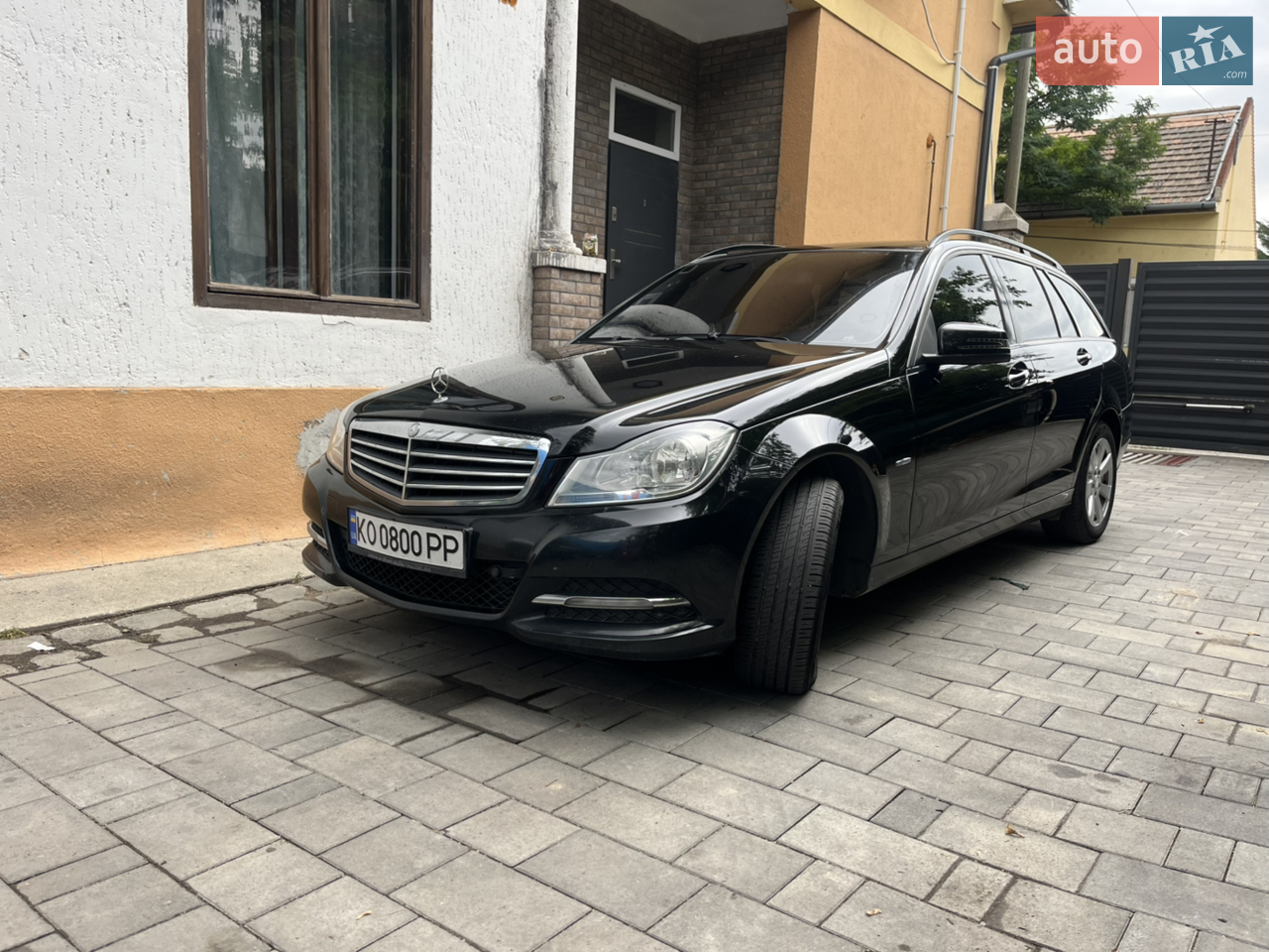2010 Mercedes-Benz C-klasse - мініатюра 22