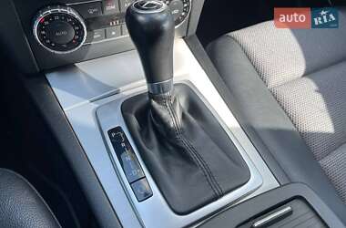 Универсал Mercedes-Benz C-Class 2013 в 