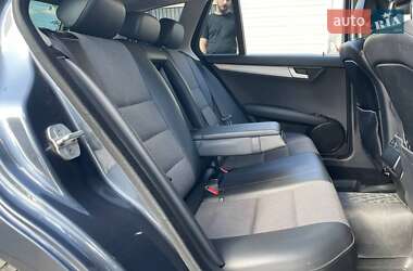 Универсал Mercedes-Benz C-Class 2013 в 