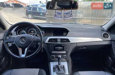 Универсал Mercedes-Benz C-Class 2013 в 