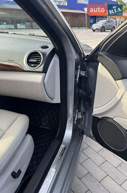 Седан Mercedes-Benz C-Class 2011 в 