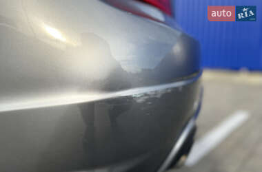 Седан Mercedes-Benz C-Class 2011 в 