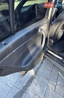Седан Mercedes-Benz C-Class 2007 в 
