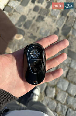 Седан Mercedes-Benz C-Class 2021 в 