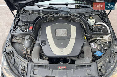 Седан Mercedes-Benz C-Class 2011 в 