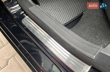 Седан Mercedes-Benz C-Class 2011 в 