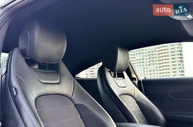Купе Mercedes-Benz C-Class 2017 в 