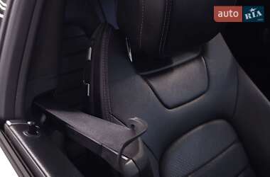 Купе Mercedes-Benz C-Class 2016 в 