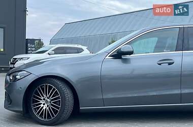 Седан Mercedes-Benz C-Class 2024 в 