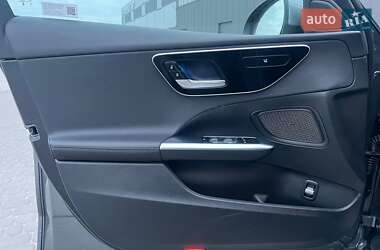 Седан Mercedes-Benz C-Class 2024 в 