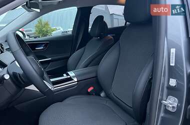 Седан Mercedes-Benz C-Class 2024 в 