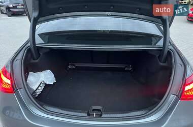 Седан Mercedes-Benz C-Class 2024 в 