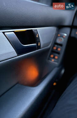 Седан Mercedes-Benz C-Class 2013 в 