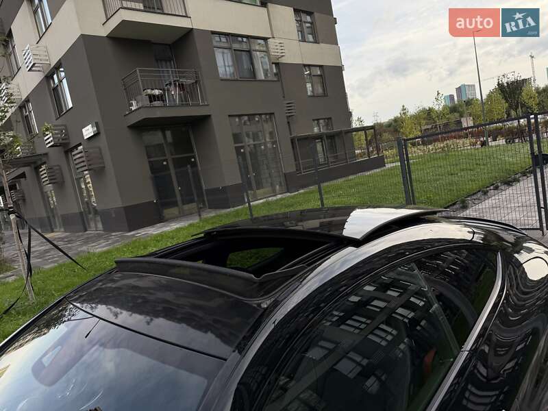 Купе Mercedes-Benz C-Class 2018 в Києві