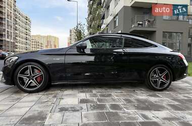 Mercedes-Benz C-Class 2018 Mercedes-Benz C-Class 2018