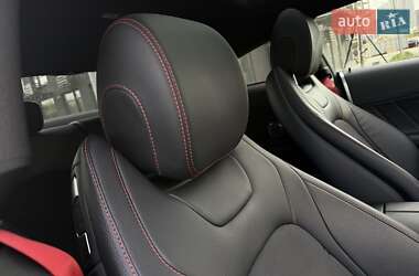 Купе Mercedes-Benz C-Class 2018 в 