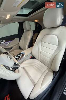 Седан Mercedes-Benz C-Class 2019 в 