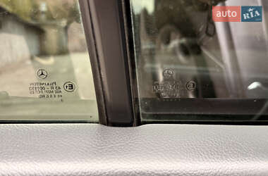 Седан Mercedes-Benz C-Class 2001 в 