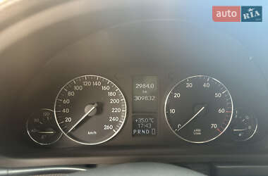 Седан Mercedes-Benz C-Class 2004 в 