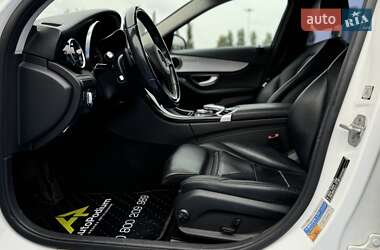 Седан Mercedes-Benz C-Class 2014 в 