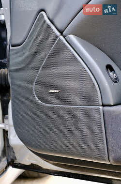 Купе Mercedes-Benz C-Class 2003 в 