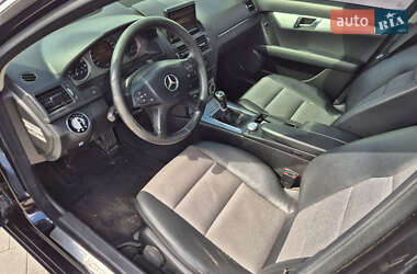 Універсал Mercedes-Benz C-Class 2008 в 