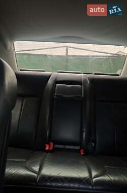 Седан Mercedes-Benz C-Class 1999 в 