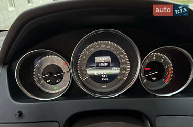 Седан Mercedes-Benz C-Class 2013 в 