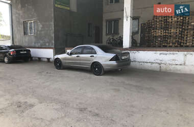 Седан Mercedes-Benz C-Class 2003 в 