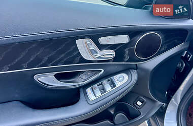 Седан Mercedes-Benz C-Class 2018 в 