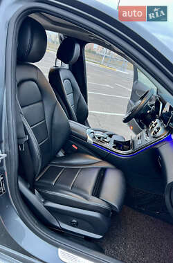 Седан Mercedes-Benz C-Class 2018 в 