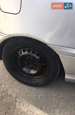 Купе Mercedes-Benz C-Class 2001 в 