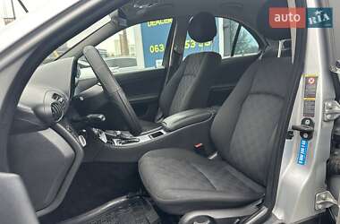 Седан Mercedes-Benz C-Class 2007 в 