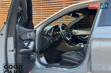 Седан Mercedes-Benz C-Class 2016 в 