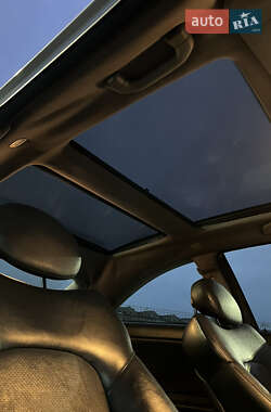 Купе Mercedes-Benz C-Class 2001 в 