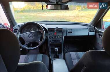 Седан Mercedes-Benz C-Class 1994 в 