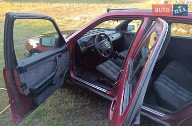 Седан Mercedes-Benz C-Class 1994 в 