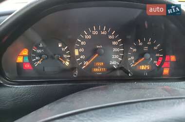 Седан Mercedes-Benz C-Class 1994 в 