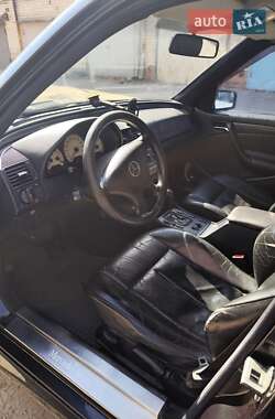 Седан Mercedes-Benz C-Class 1999 в 