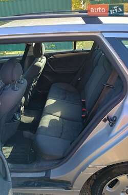 Универсал Mercedes-Benz C-Class 2002 в 