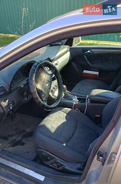 Универсал Mercedes-Benz C-Class 2002 в 