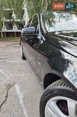 Седан Mercedes-Benz C-Class 2011 в 