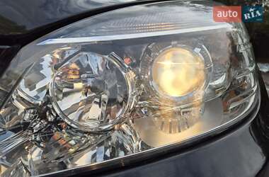 Седан Mercedes-Benz C-Class 2011 в 